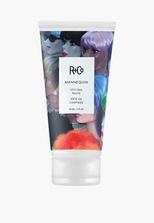 Паста для укладки волос R+Co