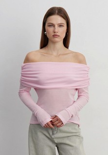 Лонгслив Mollis