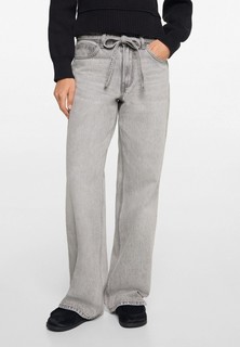 Джинсы Mango Kids