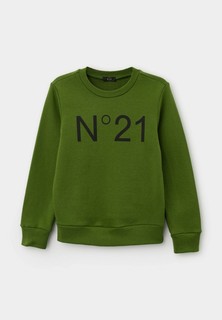 Свитшот N21