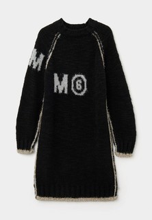 Платье MM6 Maison Margiela