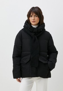 Куртка утепленная и шарф Nale