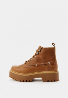 Ботинки Timberland