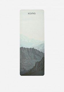 Коврик для йоги Kama