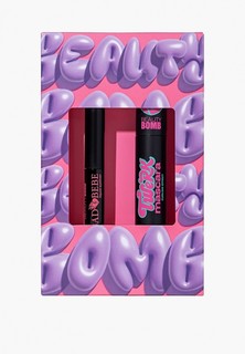 Набор для макияжа глаз Beauty Bomb