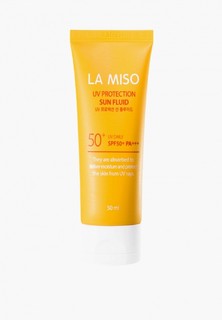 Флюид для лица La Miso