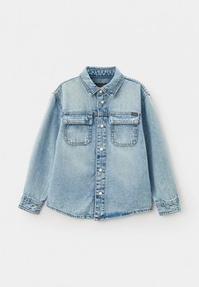 Рубашка джинсовая OVS