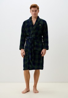 Халат домашний Lyle & Scott