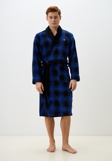 Халат домашний Lyle & Scott