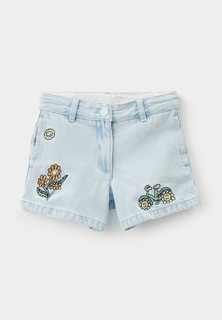 Шорты джинсовые Stella McCartney