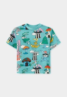 Футболка Stella McCartney