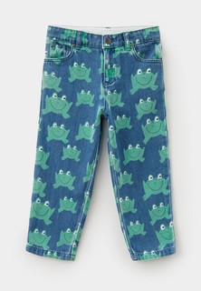 Джинсы Stella McCartney