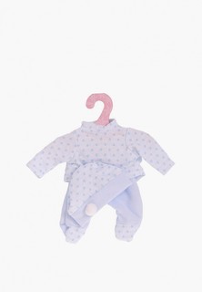 Одежда для куклы Munecas Dolls Antonio Juan