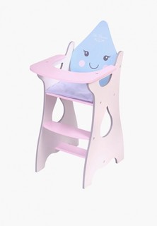 Набор аксессуаров для куклы DeCuevas Toys