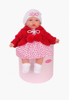 Кукла Munecas Dolls Antonio Juan