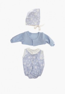 Одежда для куклы Munecas Dolls Antonio Juan