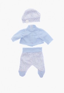Одежда для куклы Munecas Dolls Antonio Juan
