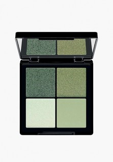 Палетка теней для век Make Up Factory