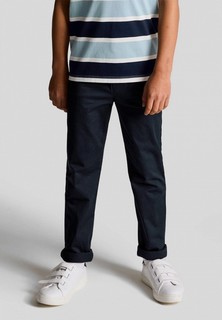 Брюки Lyle & Scott