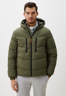 Куртка утепленная Tom Tailor