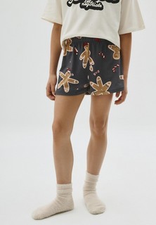 Шорты домашние Sela