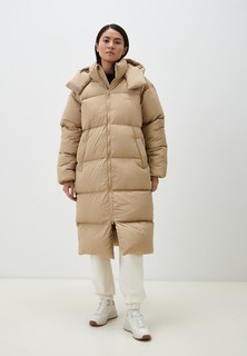 Пуховик Lacoste