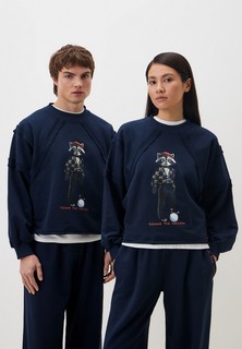 Свитшот Salome The Raccoon