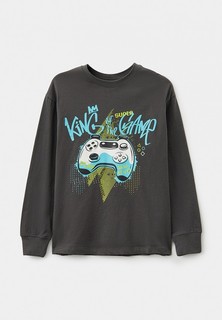 Лонгслив Terranova