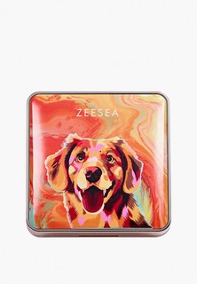 Палетка теней для век Zeesea