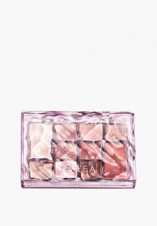 Палетка теней для век Zeesea