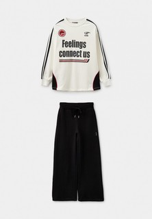 Костюм спортивный Locoloco All For Junior