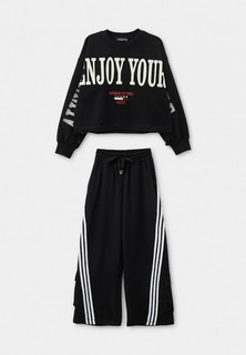 Костюм спортивный Locoloco All For Junior