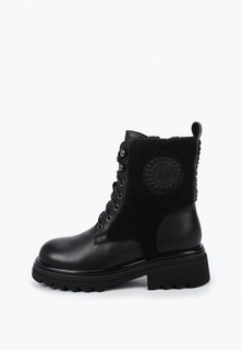 Ботинки Milana