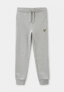 Брюки спортивные Lyle & Scott