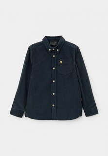 Рубашка Lyle & Scott