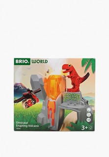 Игрушка интерактивная Brio