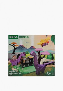 Набор игровой Brio