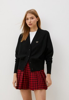 Кардиган Fred Perry