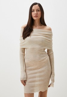 Лонгслив Voluminous