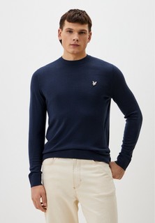 Джемпер Lyle & Scott