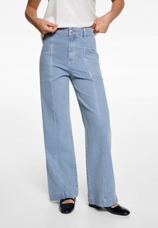 Джинсы Mango Kids