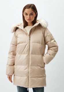 Пуховик Tommy Hilfiger