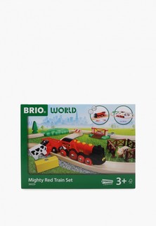 Набор игровой Brio