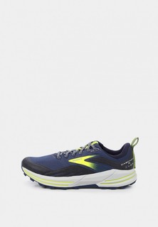 Кроссовки Brooks
