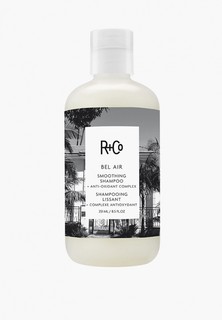 Шампунь R+Co