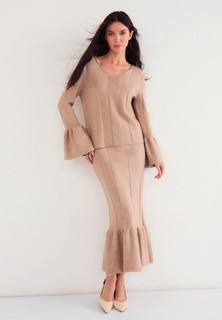 Костюм вязаный Vittoria Vicci