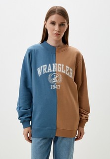 Свитшот Wrangler