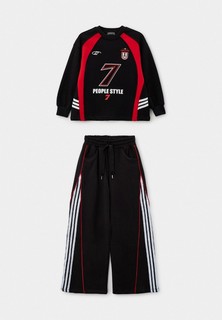 Костюм спортивный Locoloco All For Junior