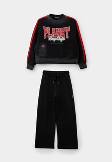 Костюм спортивный Locoloco All For Junior