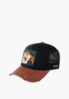 Бейсболка Capslab Capslab®